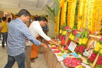 Sharwanand And Samantha 96 Movie Telugu Remake Launch